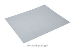 anexos e acessórios ponto KitchenAid backsplash de aço inoxidável outro H0XB4214
