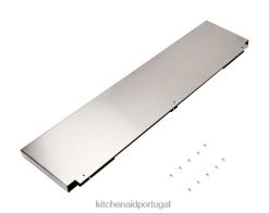 anexos e acessórios ponto KitchenAid backsplash de alcance outro H0XB4212