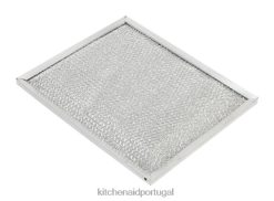 anexos e acessórios ponto KitchenAid capa de ventilação com filtro de graxa outro H0XB4179