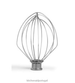 anexos e acessórios ponto KitchenAid chicote de 6 fios da série f outro H0XB4121