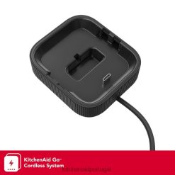 anexos e acessórios ponto KitchenAid dock de carregamento USB sem fio outro H0XB4245