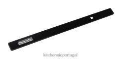 anexos e acessórios ponto KitchenAid guarnição superior descendente do exaustor outro H0XB4198