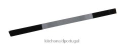 anexos e acessórios ponto KitchenAid kit de acabamento traseiro deslizante preto H0XB4203