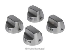 anexos e acessórios ponto KitchenAid kit de botão premium de gama outro H0XB4192