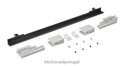 anexos e acessórios ponto KitchenAid kit de instalação embutida 27" bs combo outro H0XB4185
