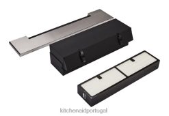 anexos e acessórios ponto KitchenAid kit de ventilação descendente sem dutos outro H0XB4221