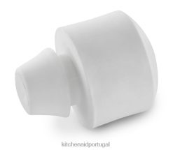 anexos e acessórios ponto KitchenAid pé para batedeira com elevador de tigela outro H0XB4120