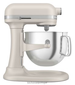 eletrodomésticos ponto KitchenAid Batedeira com elevação de tigela de 7 quartos com pontos de contato premium redesenhados milkshake H0XB418